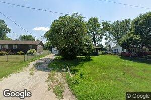 406 3rd St NW, Mitchellville, IA 50169