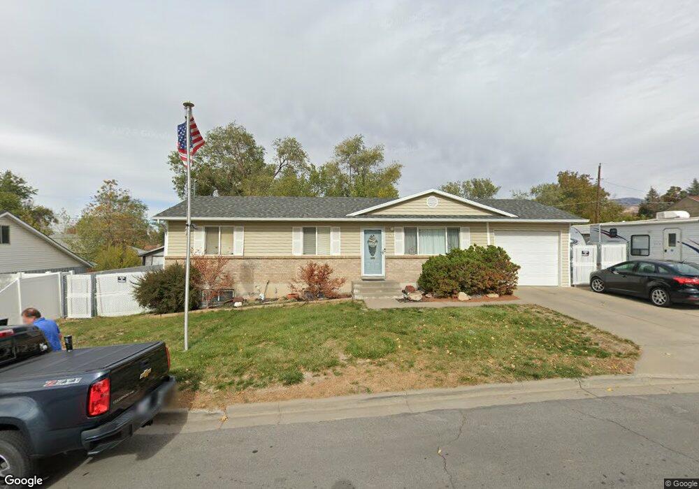 738 W 3200 S, Bountiful, UT 84010 - photo 1