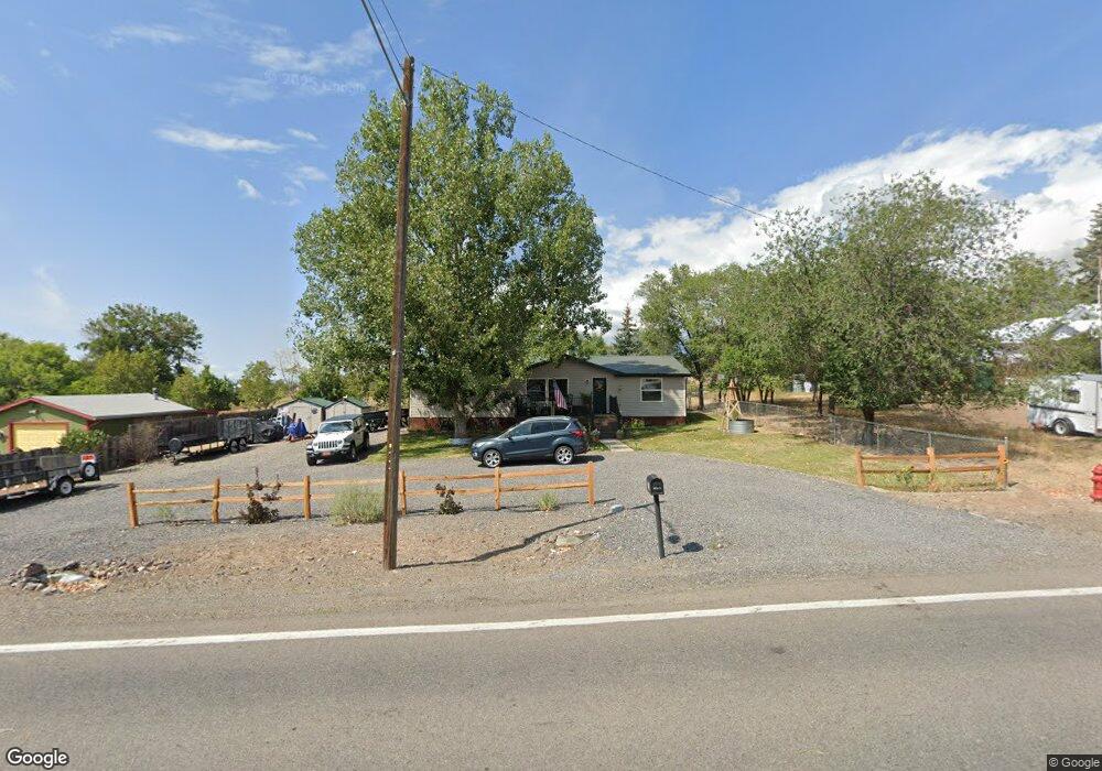 710 N Grand Mesa Dr, Cedaredge, CO 81413 - photo 1