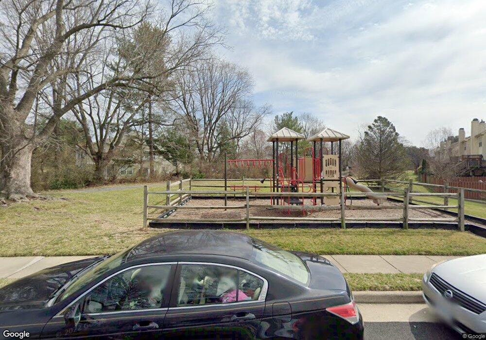 14904 Grumble Jones Ct, Centreville, VA 20121 - photo 1