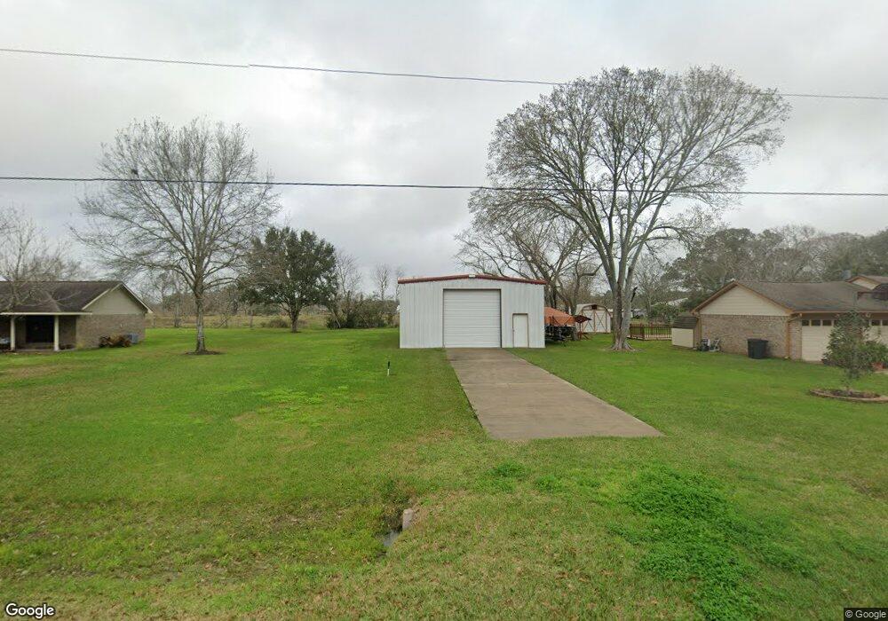 42 Fulton Dr, Alvin, TX 77511 - photo 1