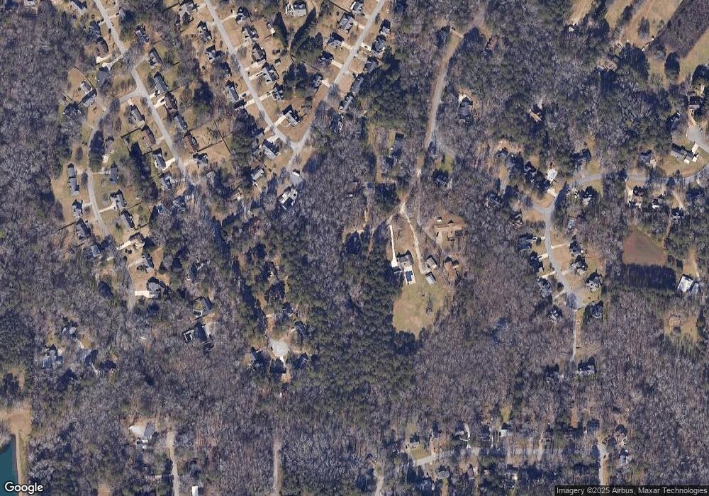 3657 Pennington Dr SE, Conyers, GA 30013 - photo 1