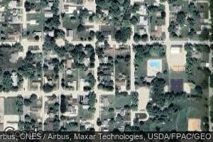 508 1st St NE, Buffalo Center, IA 50424