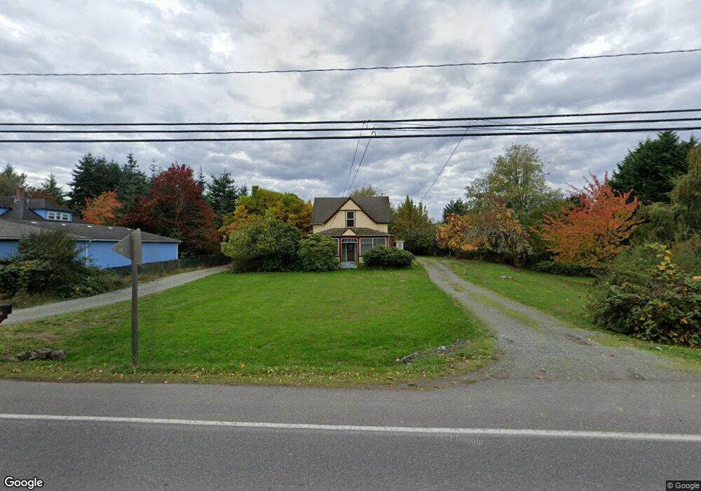 17011 Vashon Hwy SW, Vashon, WA 98070 - photo 1