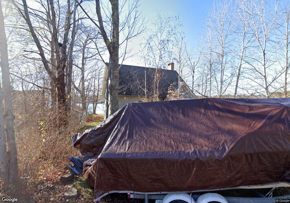 85 Little John Rd, Yarmouth, ME 04096 - photo 1