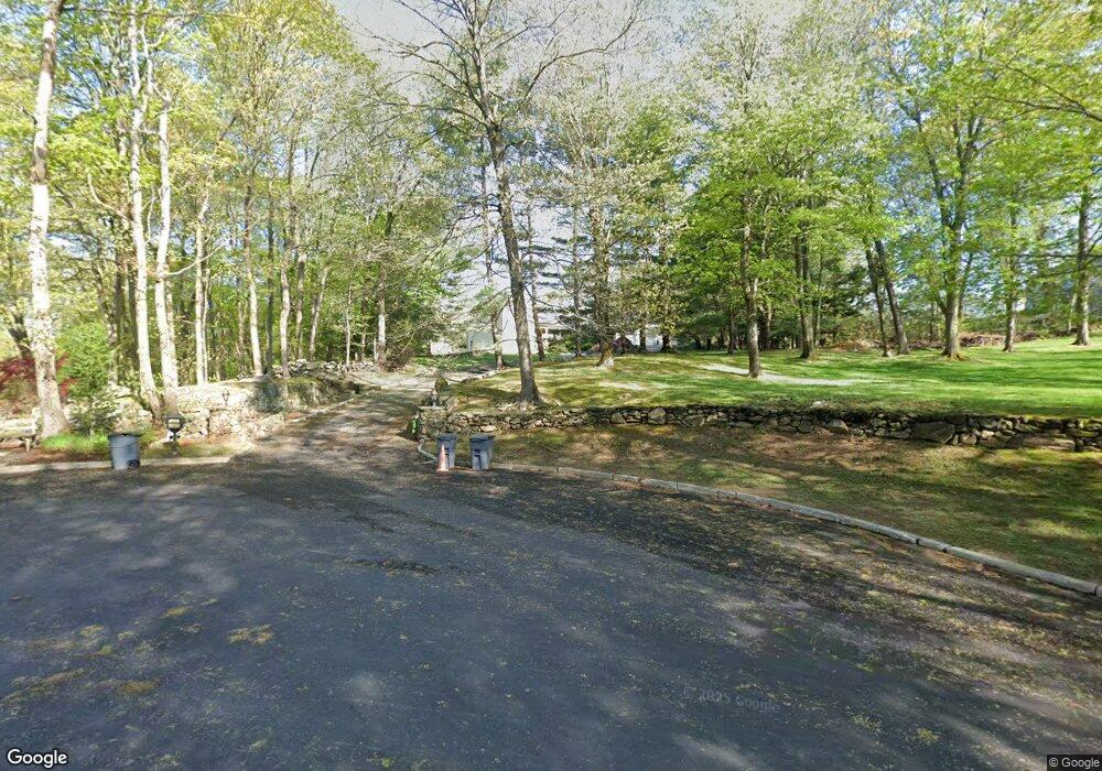 13 Wappinger Trail, Briarcliff Manor, NY 10510 - photo 1