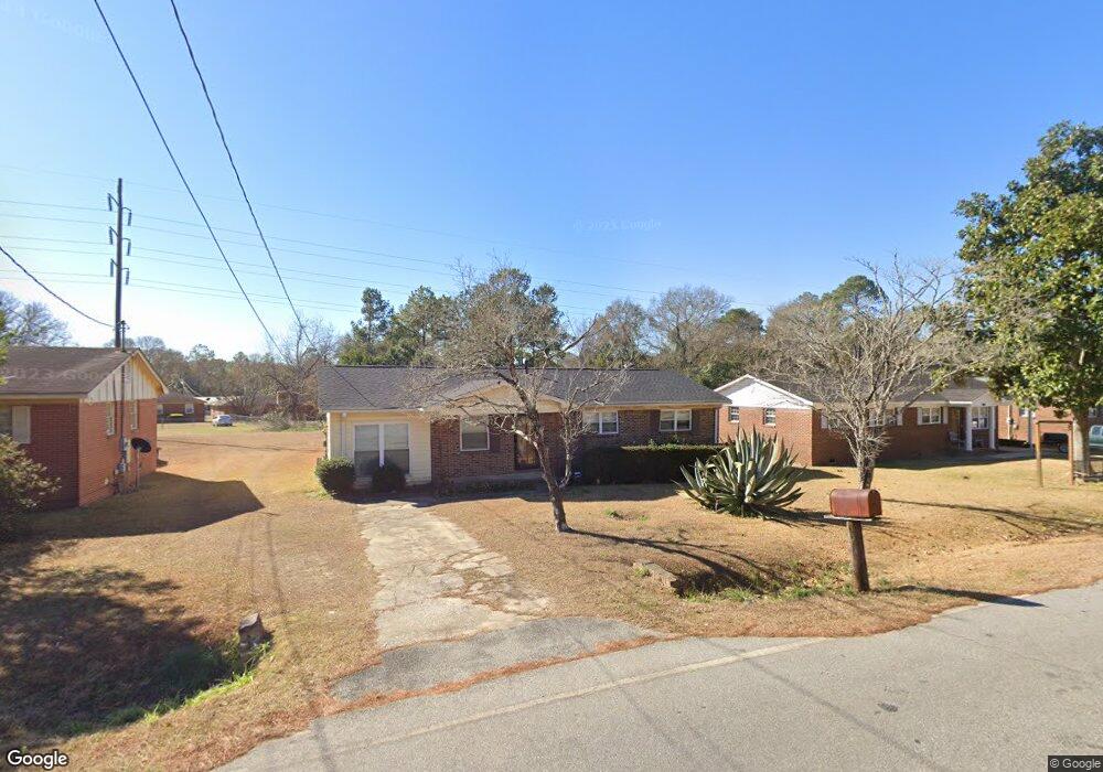 312 E Hobson St, Sylvester, GA 31791 - photo 1