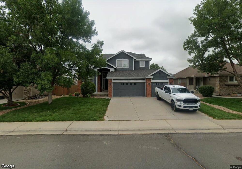 2801 E 140th Ave, Thornton, CO 80602 - photo 1