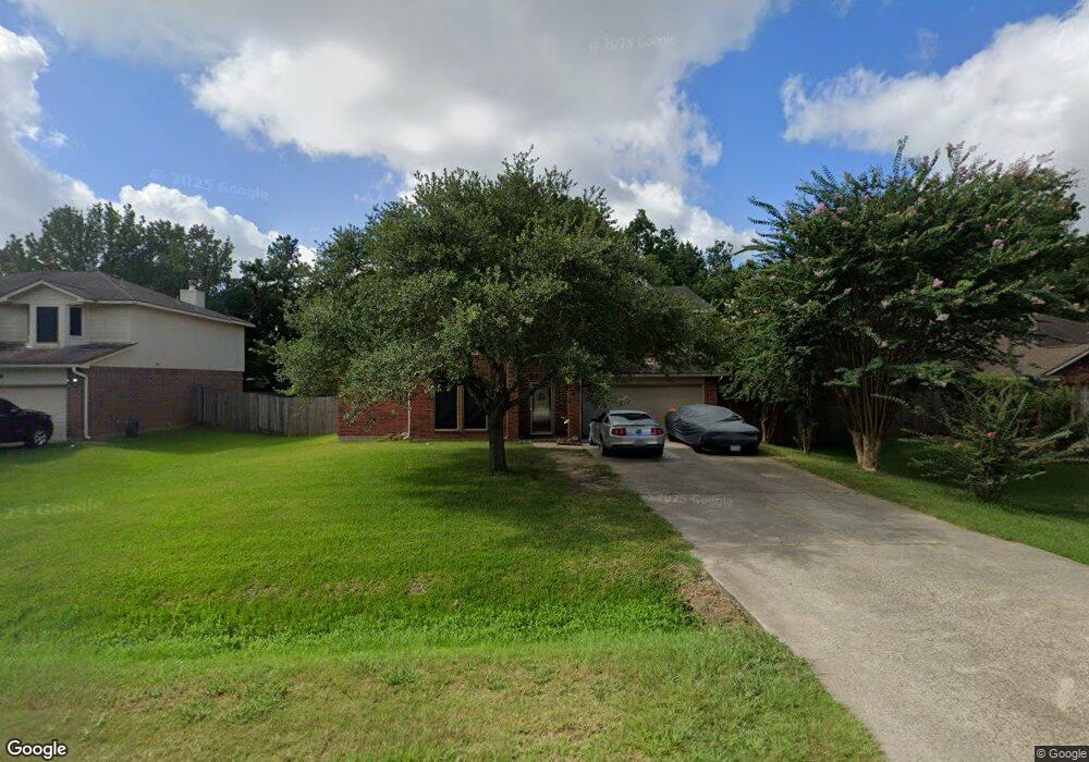 6807 Durango Dr, Magnolia, TX 77354 - photo 1