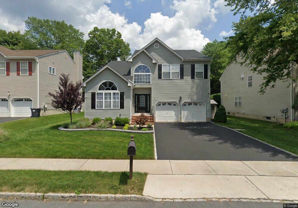 50 Shaffer Rd, Bridgewater, NJ 08807 - photo 1