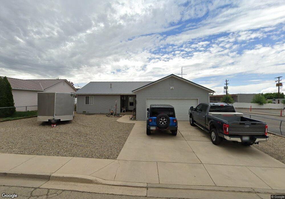 725 W 5th St, Cortez, CO 81321 - photo 1