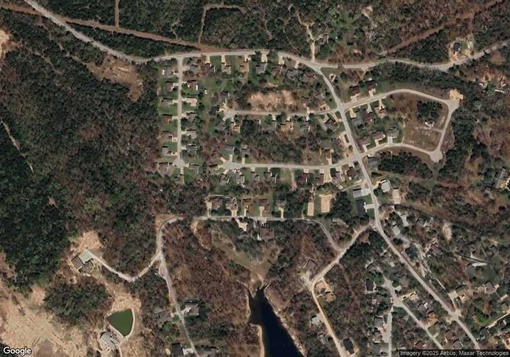 120 Homewood Ln, Kimberling City, MO 65686 - photo 1