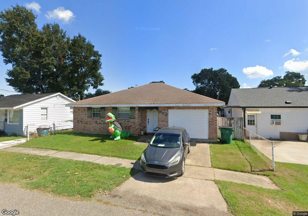 729 Darlene Ave, Metairie, LA 70003 - photo 1