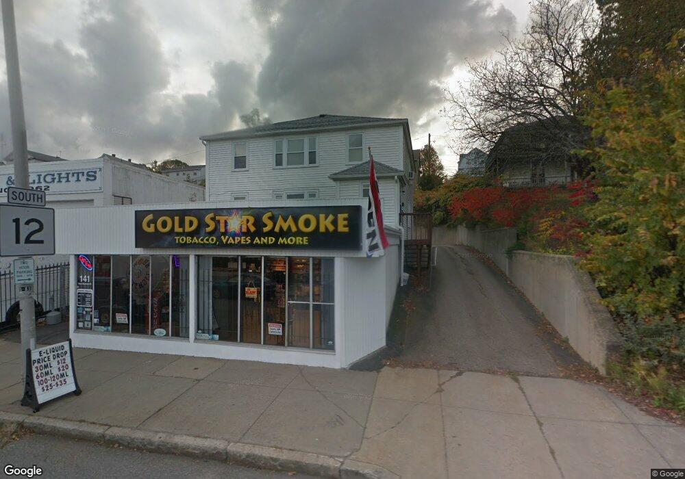 141 W Boylston St, Worcester, MA 01606 - photo 1