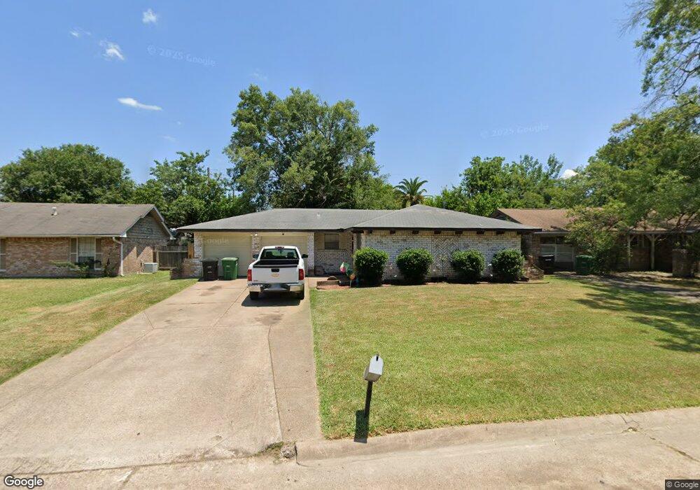 1802 Twinbrooke Dr, Houston, TX 77088 - photo 1