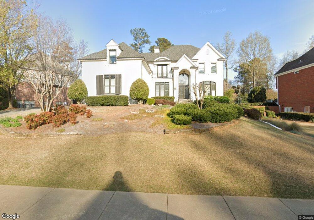 10085 High Falls Point unit 4, Alpharetta, GA 30022 - photo 1