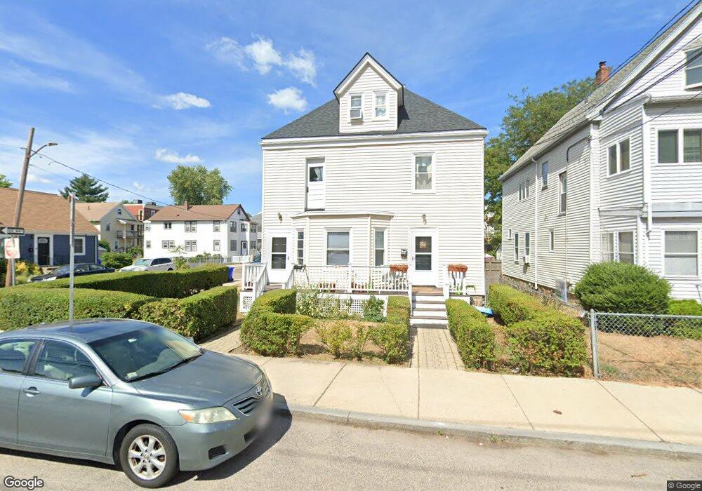 102 Dustin St unit 104, Brighton, MA 02135 - photo 1