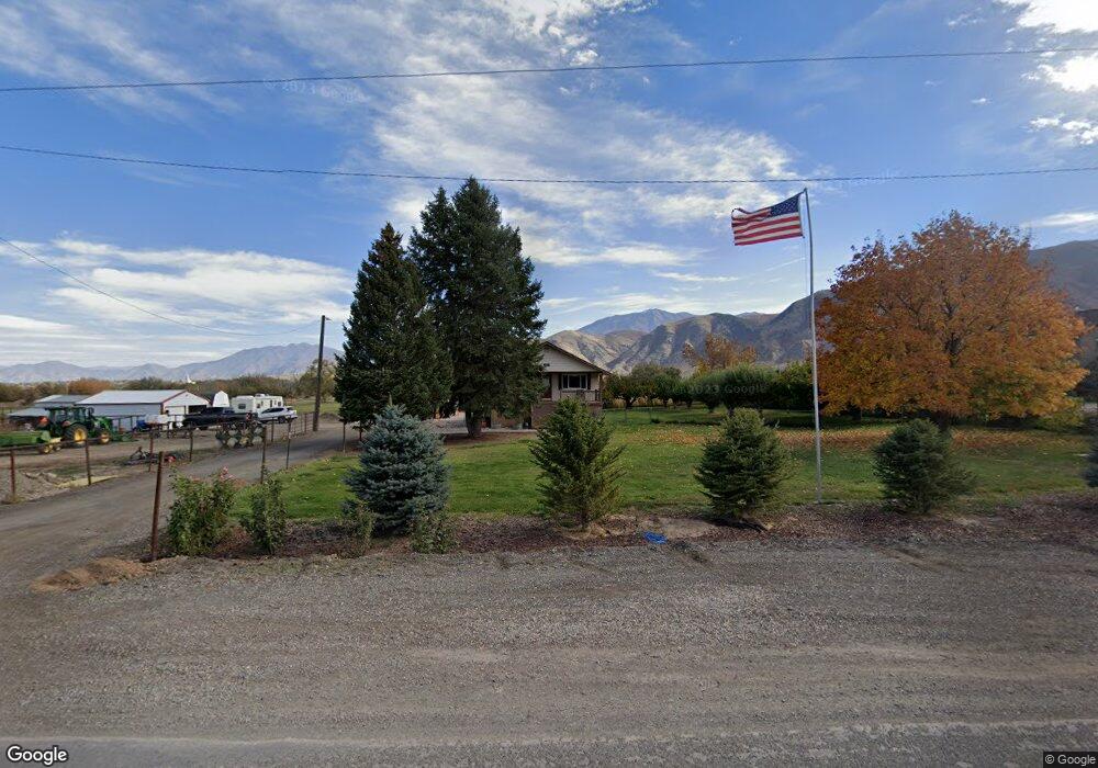 12327 S 5200 St W, Payson, UT 84651 - photo 1