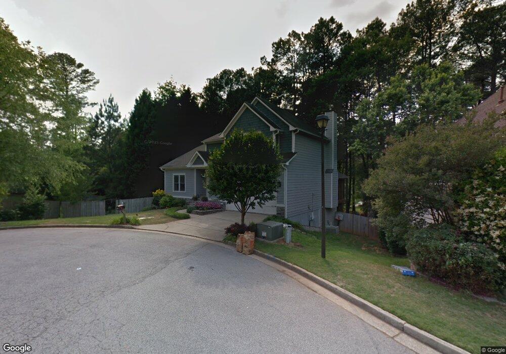 3019 Arbor Chase, Decatur, GA 30033 - photo 1