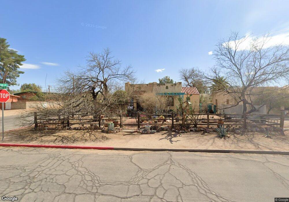 2246 E Mabel St, Tucson, AZ 85719 - photo 1