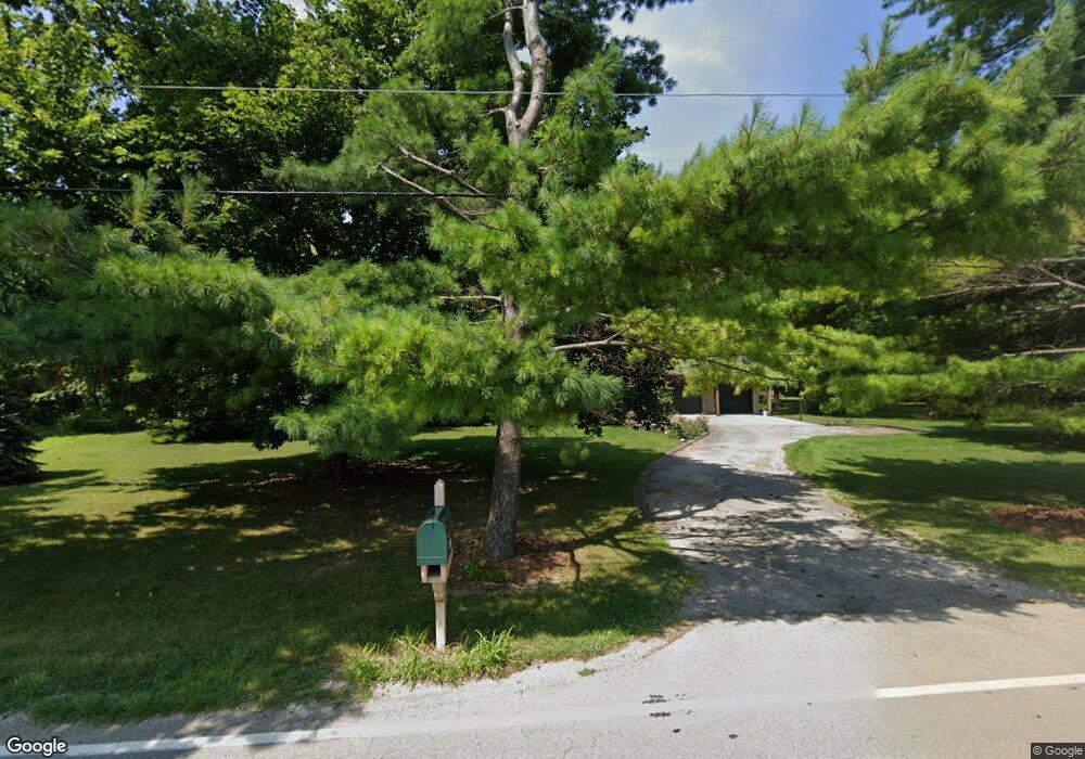 16124 E 126th St, Fishers, IN 46037 - photo 1