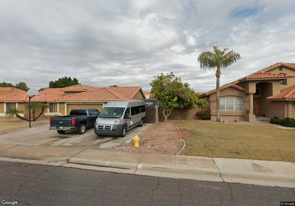 2816 E Menlo St, Mesa, AZ 85213 - photo 1