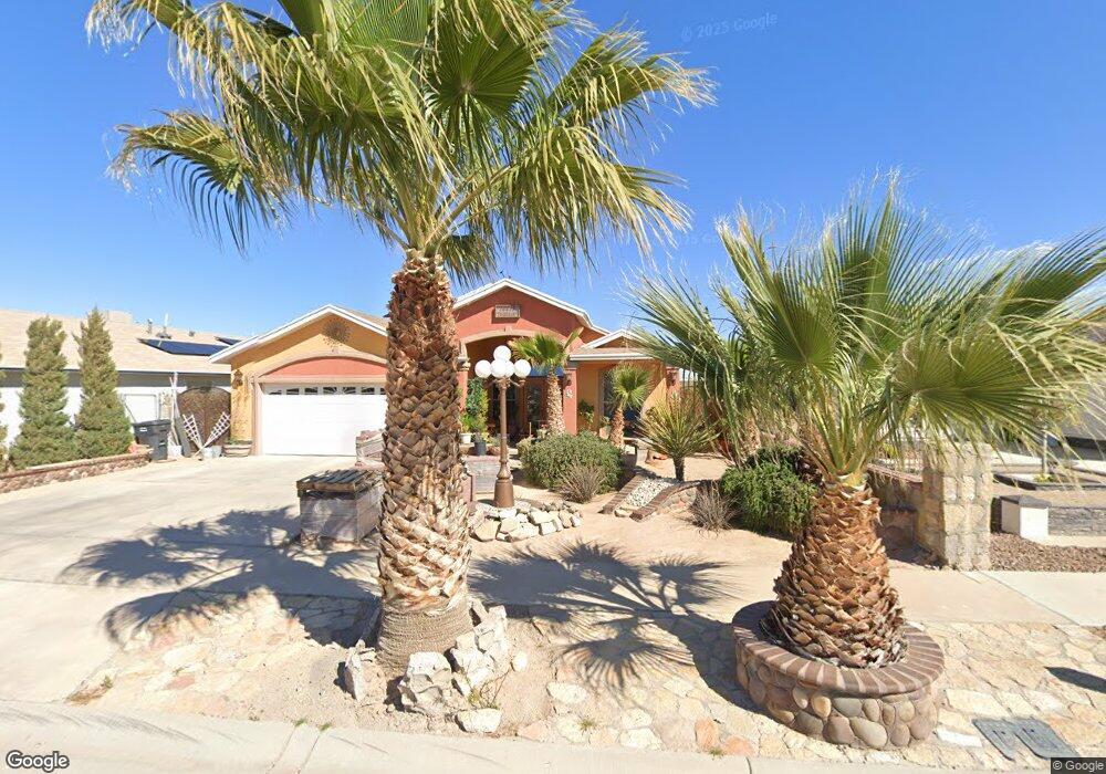 14413 Teichelkamp Dr, El Paso, TX 79928 - photo 1