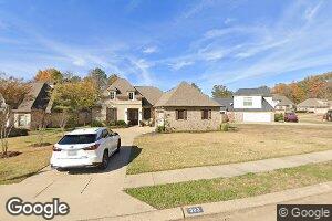 0 Lot 229 Newburn Ln, Shreveport, LA 71106