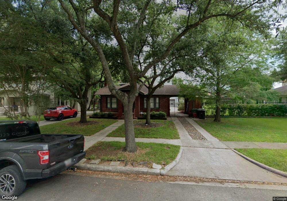 1636 Sul Ross St, Houston, TX 77006 - photo 1
