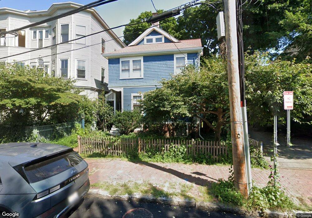 31 Wendell St unit 4, Cambridge, MA 02138 - photo 1