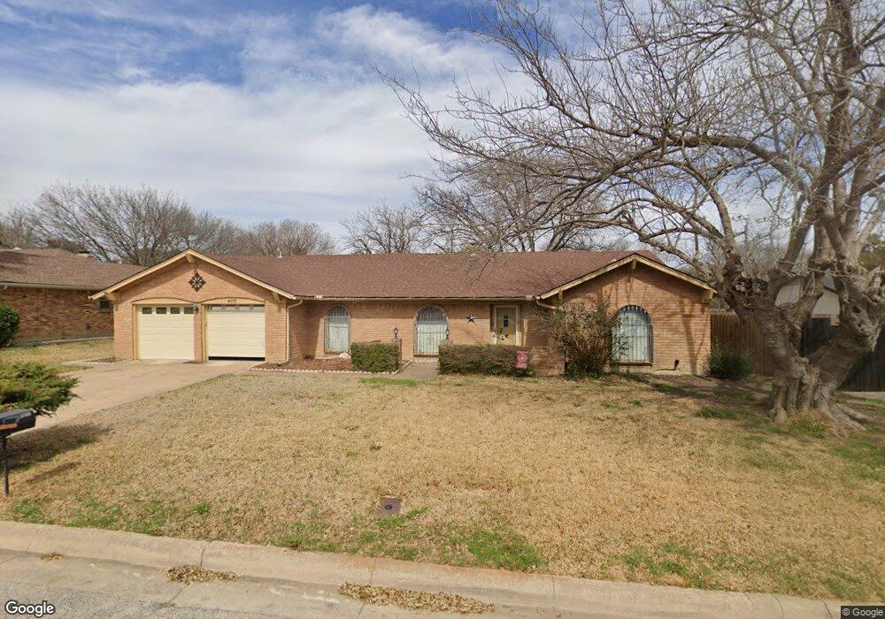4012 El Cid Place, Fort Worth, TX 76133 - photo 1