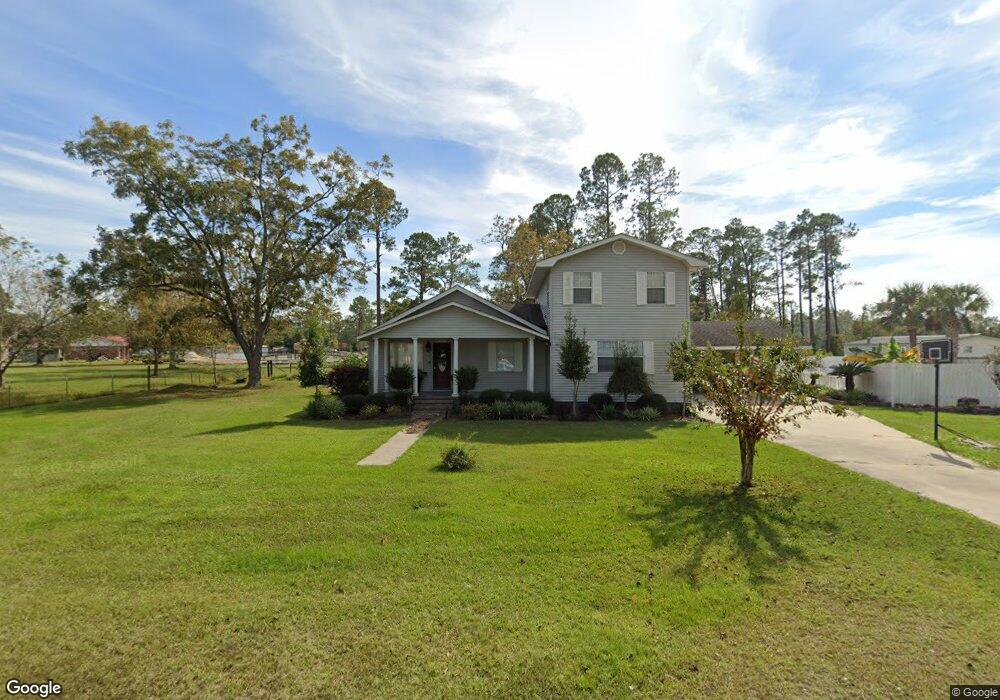 2441 Wadley Rd, Waycross, GA 31503 - photo 1