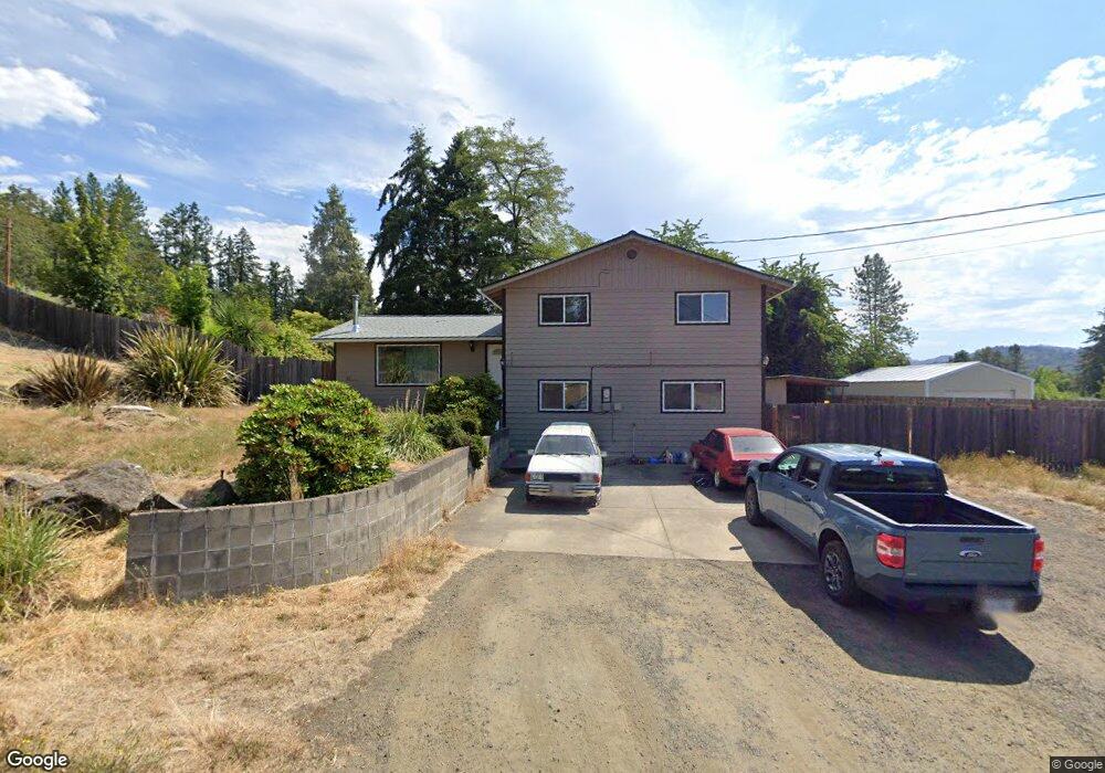 646 Arvilla Way, Sutherlin, OR 97479 - photo 1