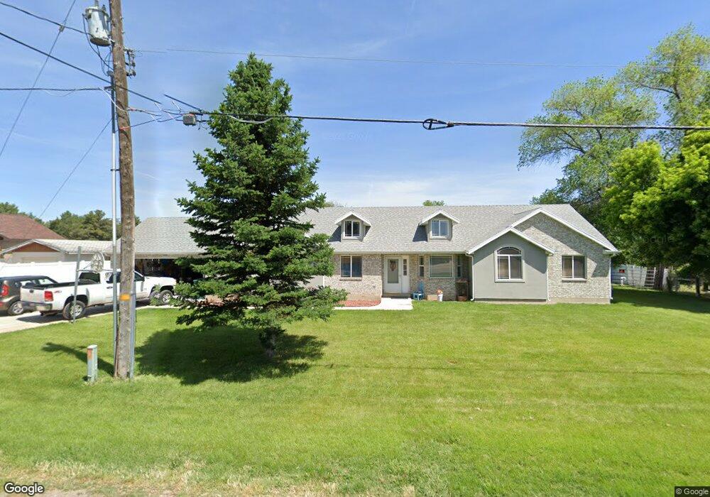 5568 W 5100 S, Hooper, UT 84315 - photo 1