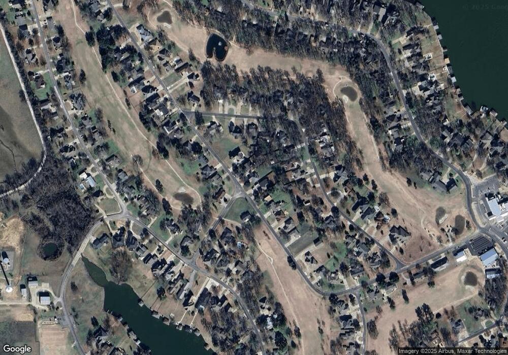 221 Navajo Trail, Gainesville, TX 76240 - photo 1