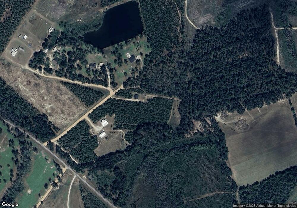 146 Tomahawk Trail, Uvalda, GA 30473 - photo 1