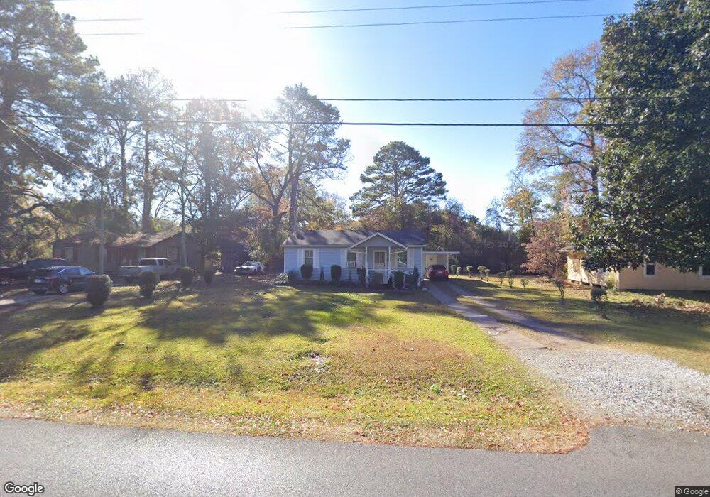 711 Highland Ave, Bastrop, LA 71220 - photo 1