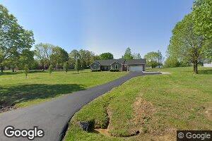 101 Deer Park Dr, Beechmont, KY 42323