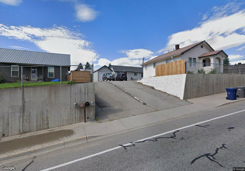 121 9th St NE, East Wenatchee, WA 98802 - photo 1