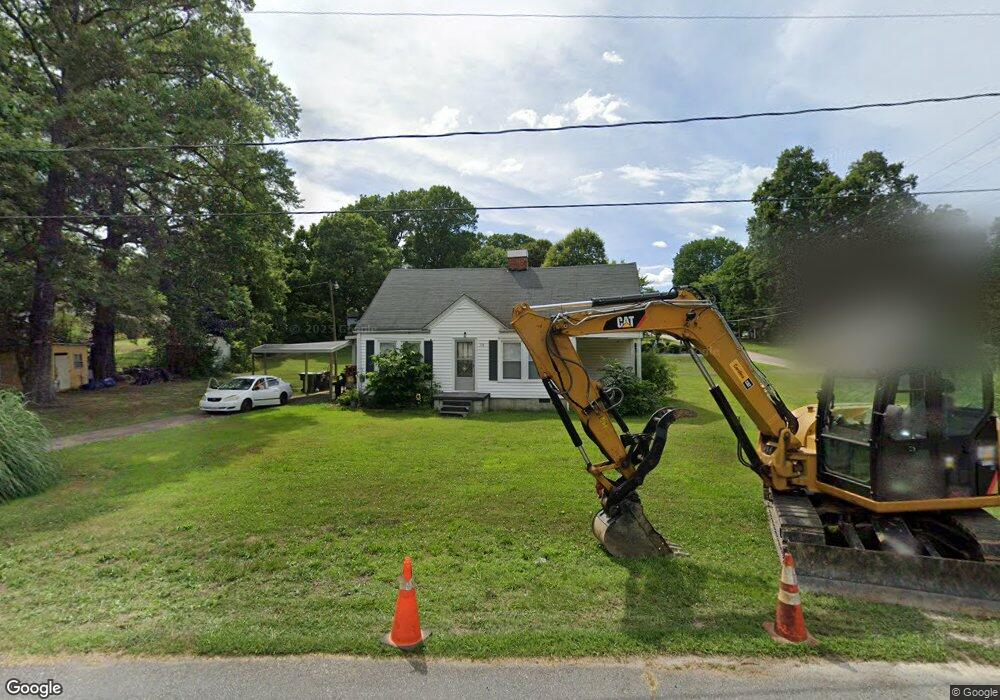 116 Oakdale Ave SW, Concord, NC 28027 - photo 1