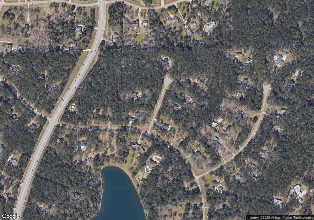 0 Ranch Trail Ct, Magnolia, TX 77354 - photo 1