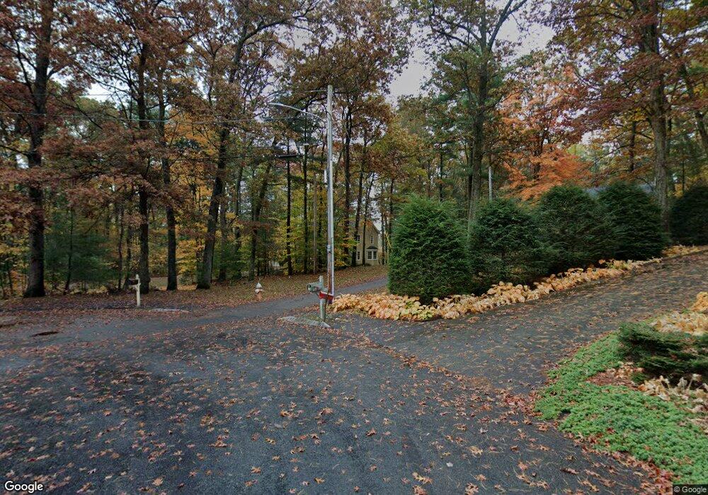 6 Lucius St, Franklin, MA 02038 - photo 1