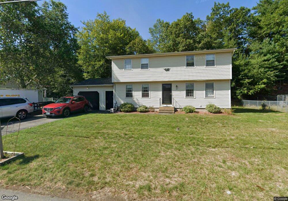 29 Sanborn Dr, Nashua, NH 03063 - photo 1