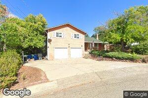 3450 Summit Dr, Redding, CA 96001
