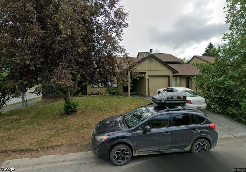 10201 Tartan Cir, Anchorage, AK 99507 - photo 1