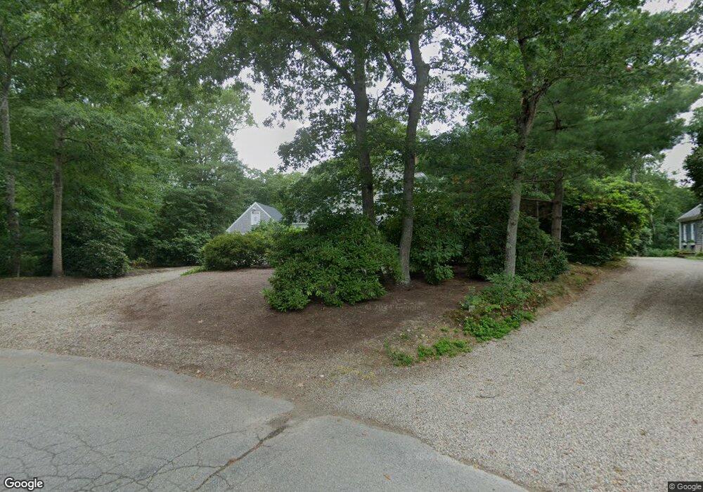 24 Upshur Dr, North Falmouth, MA 02556 - photo 1