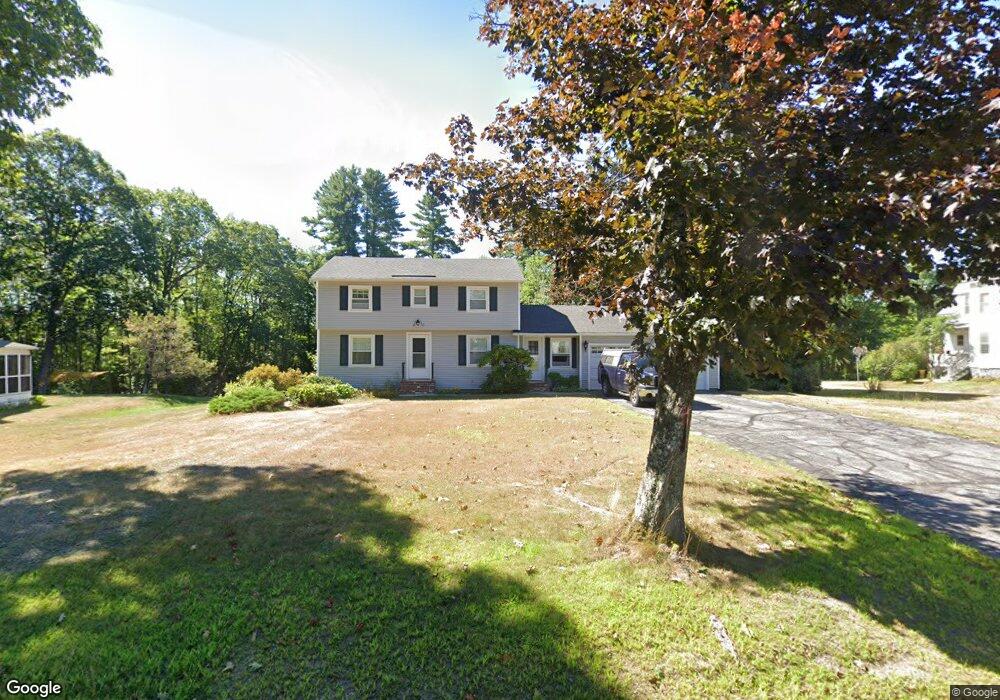 47 Main St, Center Ossipee, NH 03814 - photo 1