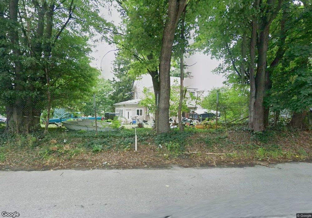 106 Spring Garden Ln, Conshohocken, PA 19428 - photo 1