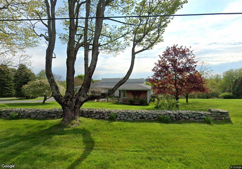 140 Beach St, Litchfield, CT 06759 - photo 1