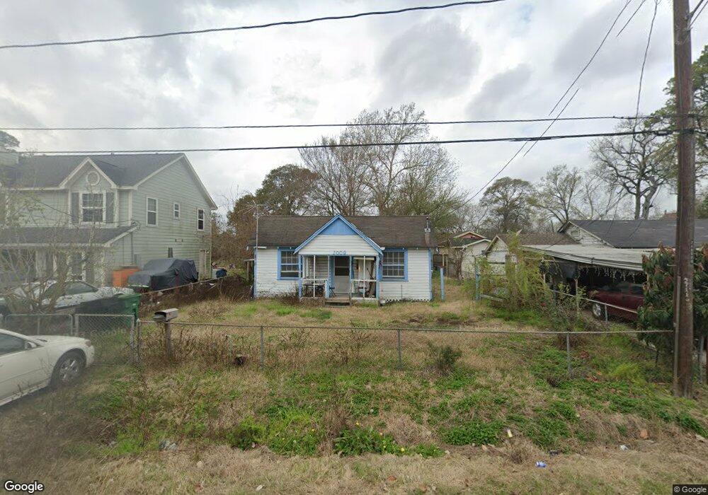 7009 Duan St, Houston, TX 77022 - photo 1